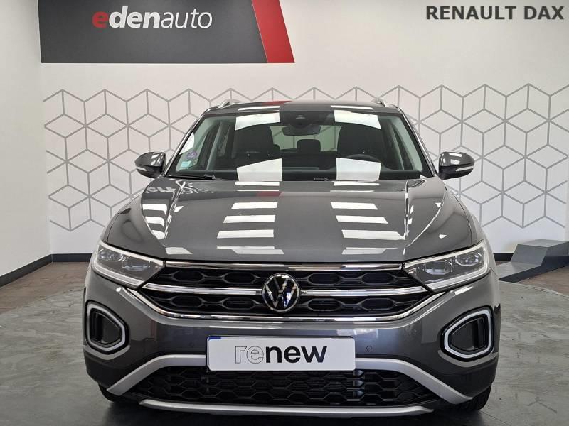 Volkswagen t-Roc 1.5 Tsi Evo 150 Start/Stop Dsg7 Style