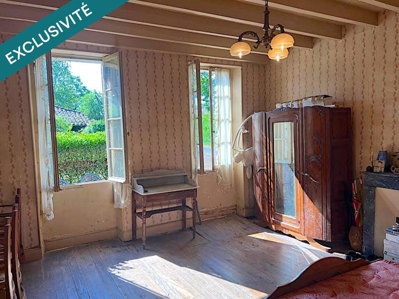 Maison - 141 m² - 6 pièces