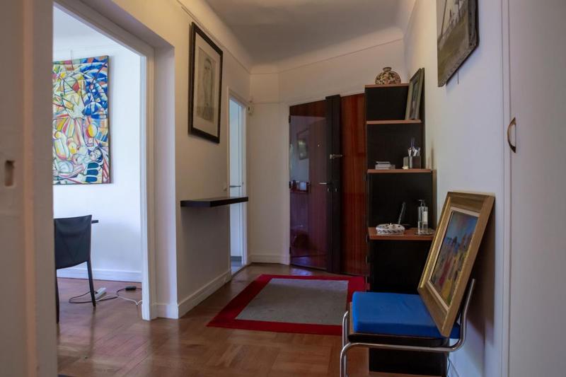 Appartement - 114 m²