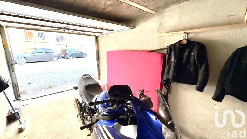 Appartement - 52 m² - 2 pièces