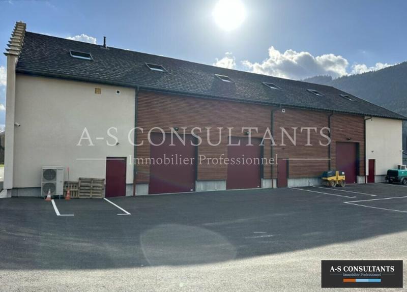 Local commercial - 360 m²
