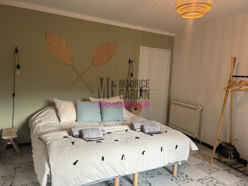 Maison - 91 m² - 4 pièces