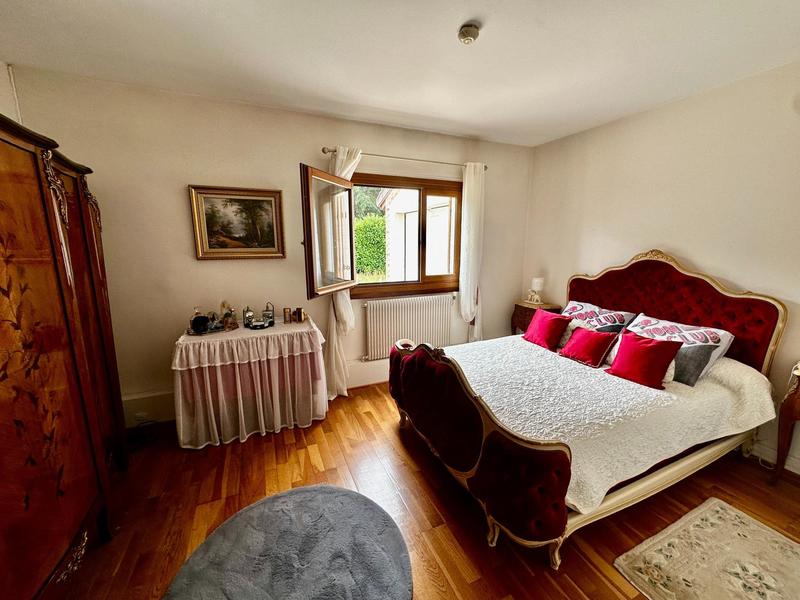 Maison - 134 m² - 5 pièces