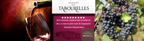 Domaine des Tabourelles