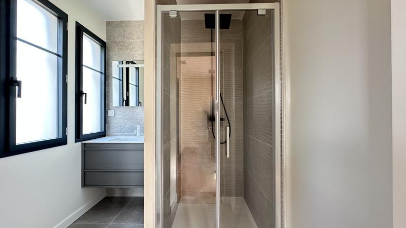 Maison - 169 m² - 5 pièces