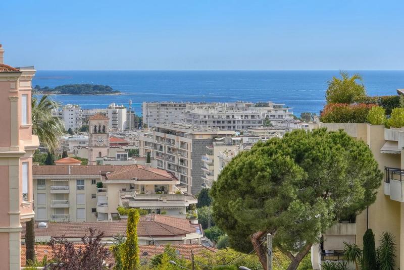 Appartement - 95 m² - 4 pièces