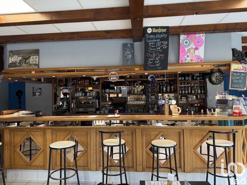 Local commercial - 200 m²