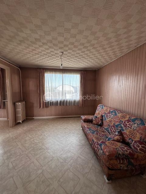 Appartement - 80 m² - 4 pièces