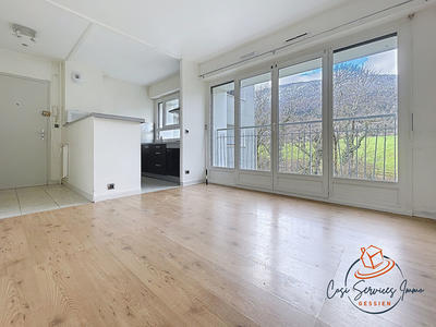 Appartement - 31 m² - 2 pièces