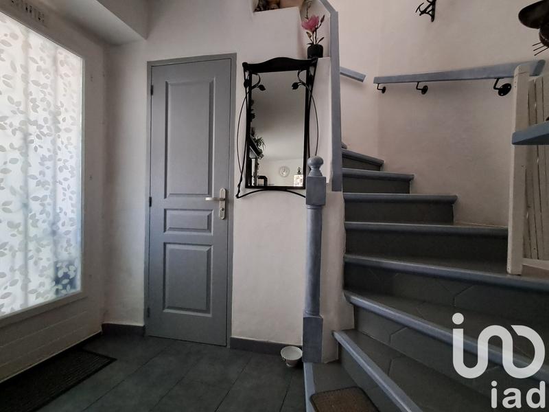 Maison de ville - 51 m² - 3 pièces