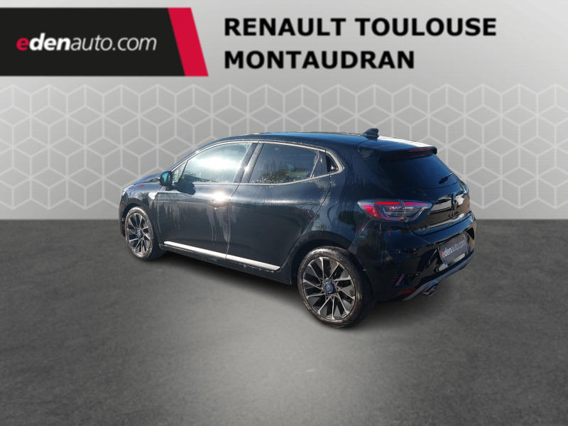 Renault Clio TCe 90 ch Gsr2 Esprit Alpine