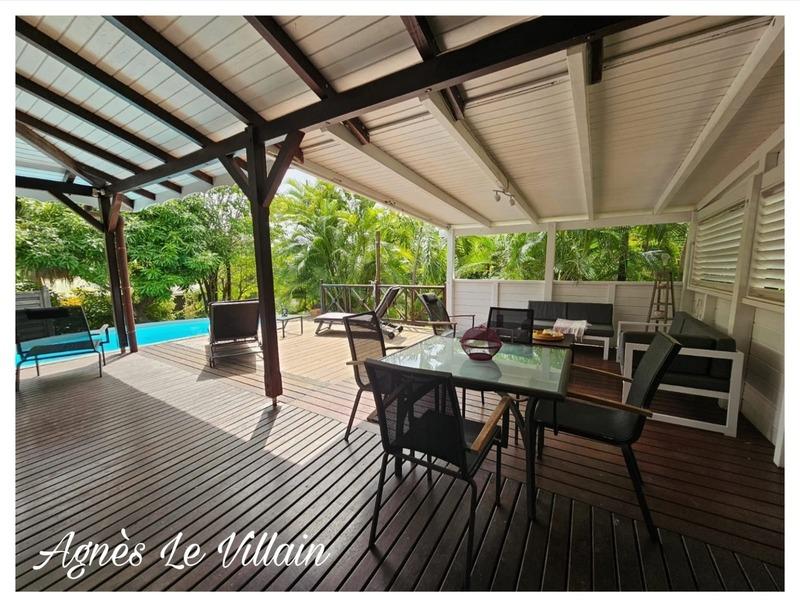 Maison - 35 m² - 2 pièces