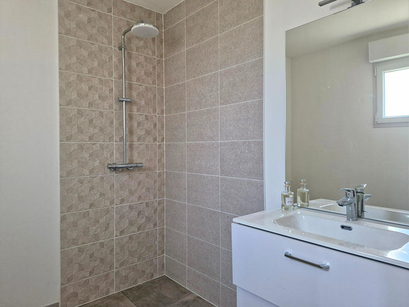 Maison - 59 m² - 3 pièces