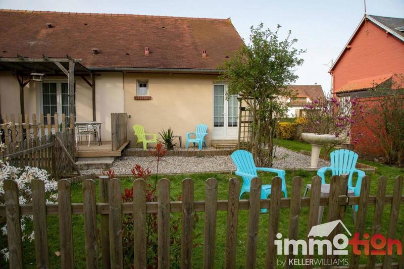 Maison - 175 m² - 9 pièces