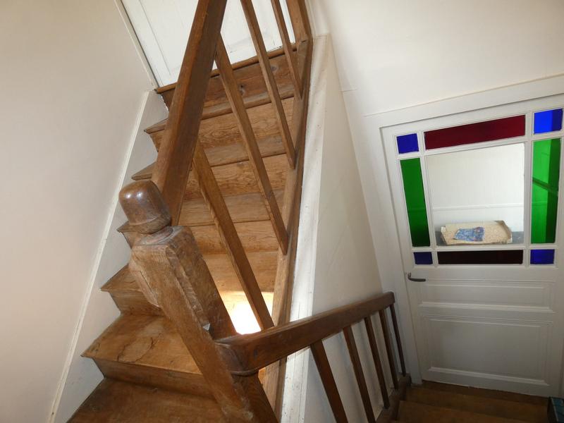 Maison - 154 m² - 5 pièces