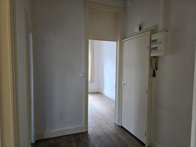 Appartement - 54 m² - 3 pièces