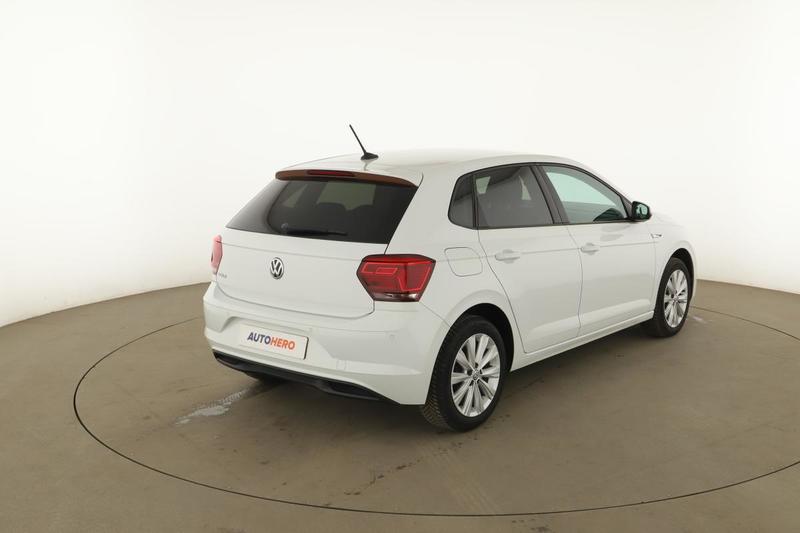 Volkswagen Polo 1.0 Tsi Copper Line Dsg7 95 ch