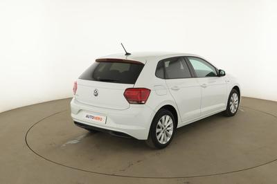 Volkswagen Polo 1.0 Tsi Copper Line Dsg7 95 ch