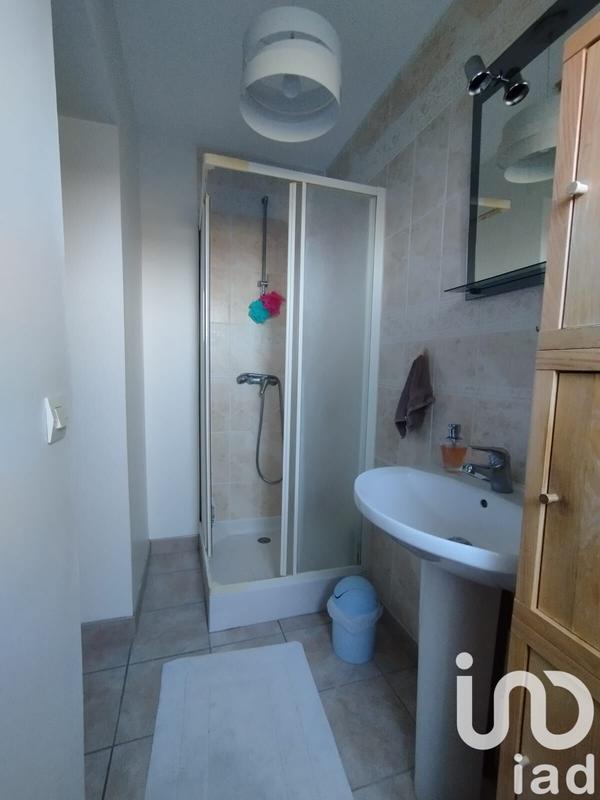 Maison - 174 m² - 7 pièces