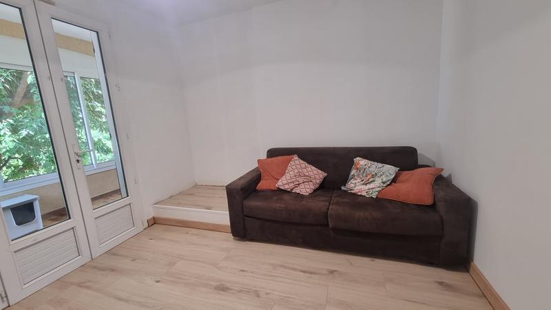 Maison de ville - 130 m² - 6 pièces