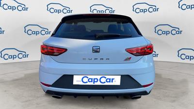 Seat Leon 2.0 Tsi 300 Dsg6 Cupra - Toit ouvrant
