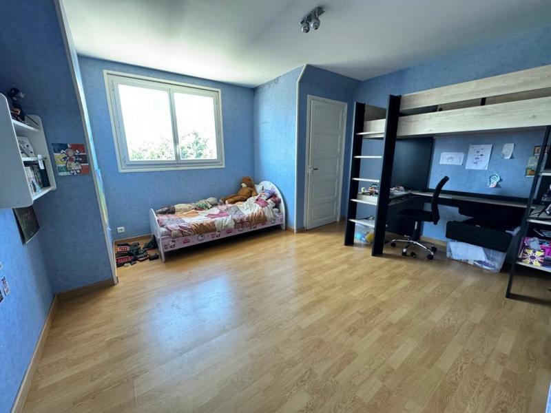 Maison - 155 m² - 7 pièces