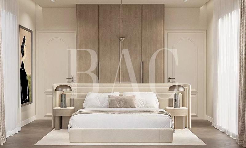 Villa - 545 m² - 12 pièces