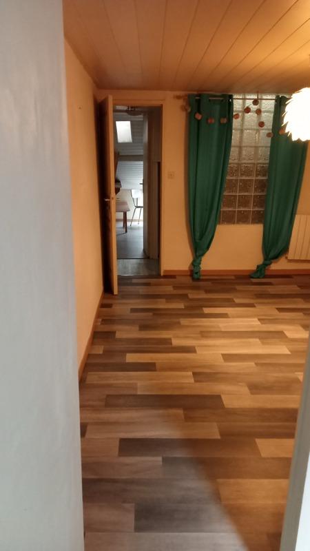 Maison - 132 m² - 7 pièces