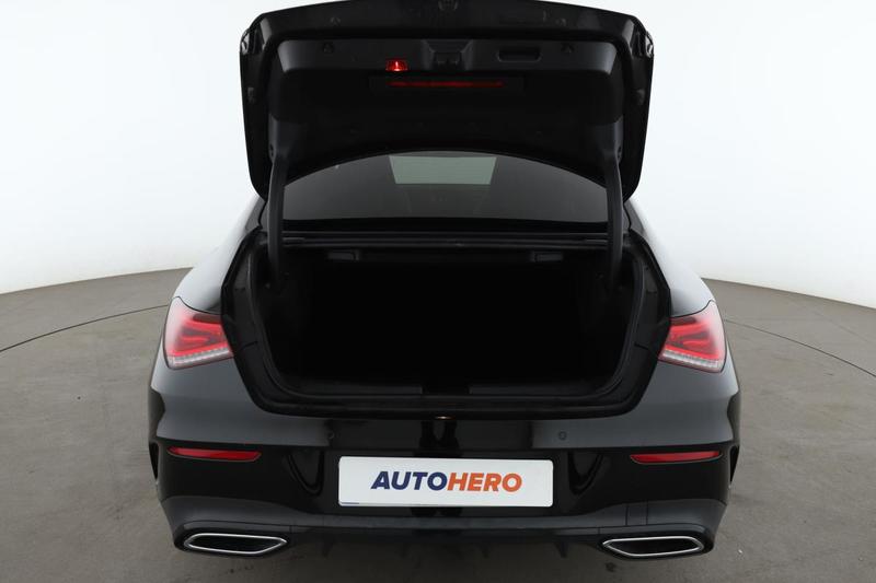 Mercedes Cla 200 Amg Line 7g-Dct 163 ch