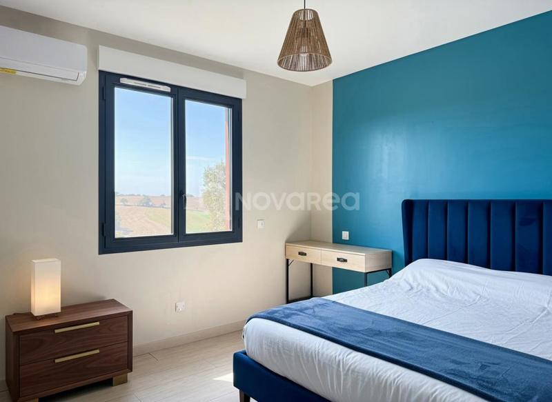 Maison - 169 m² - 11 pièces