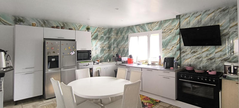 Fonds de commerce - 1 m²