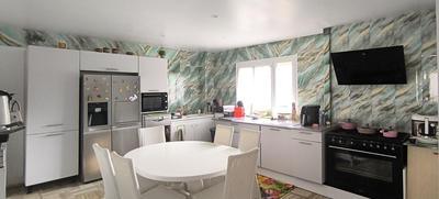 Fonds de commerce - 1 m²