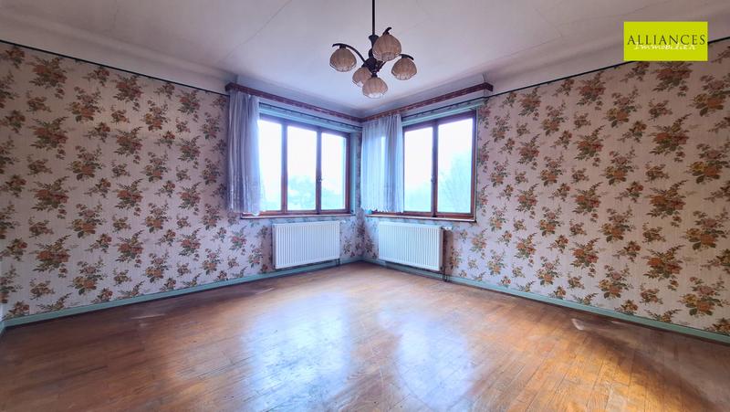 Maison - 119 m² - 5 pièces