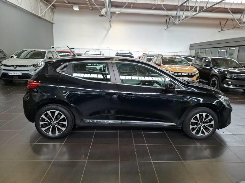 Renault Clio TCe 140 - 21n Intens