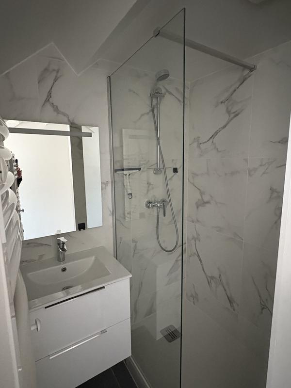 Appartement - 28 m² - 2 pièces