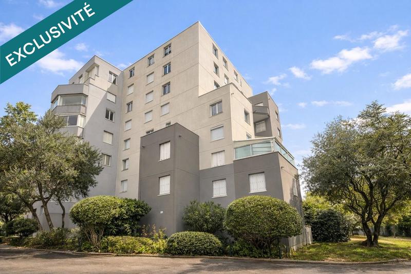 Appartement - 77 m² - 4 pièces