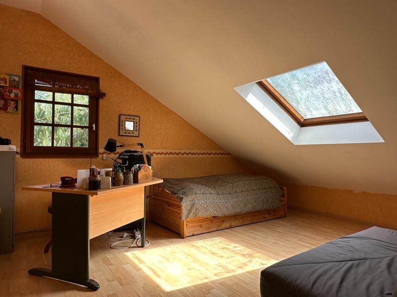 Longère - 123 m² - 7 pièces