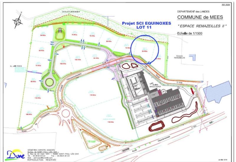 Local d'activités - 240 m² - 4 pièces