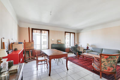 Appartement - 78 m² - 4 pièces