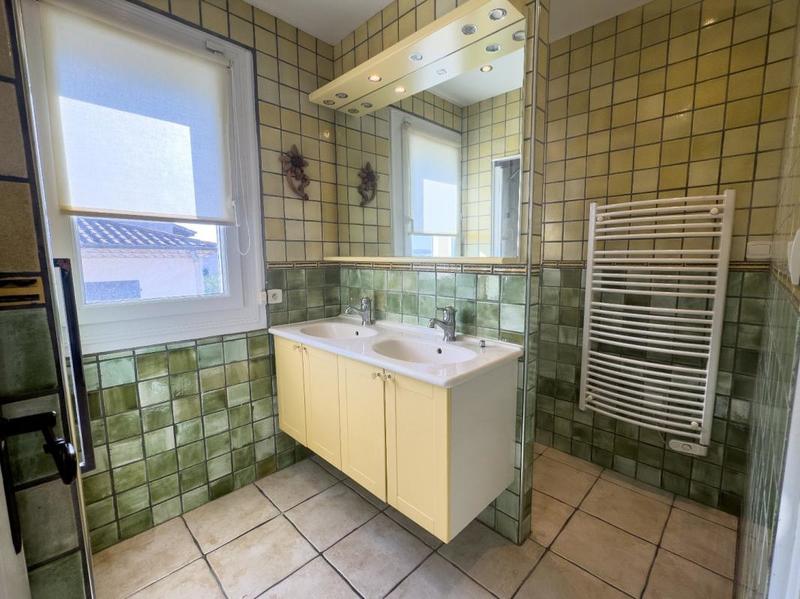 Maison de village - 157 m² - 6 pièces