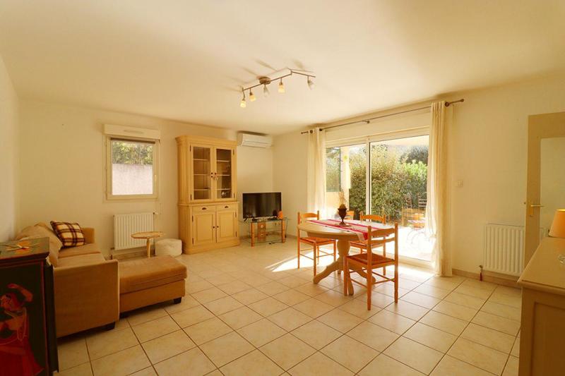 Appartement - 82 m² - 3 pièces