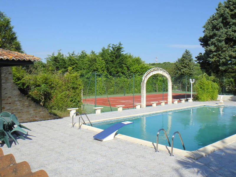 Maison - 163 m² - 4 pièces