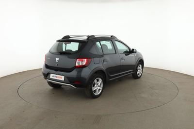 Dacia Sandero II Stepway 0.9 TCe Prestige 90 ch