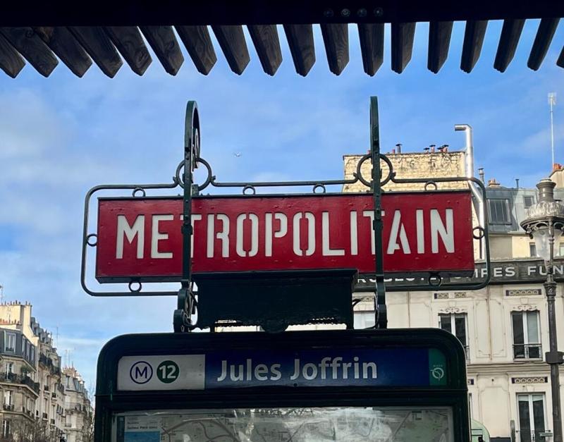 Appartement - 28 m² - 2 pièces