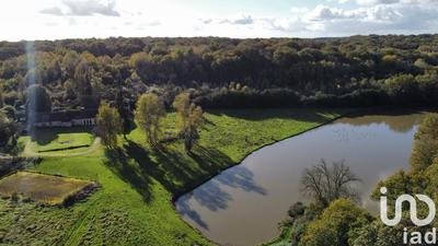 Maison - 930 m² - 20 pièces