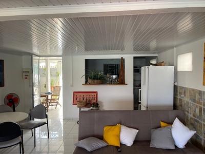 Villa - 64 m² - 3 pièces