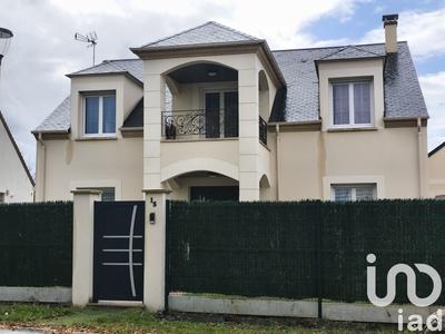 Maison - 195 m² - 7 pièces