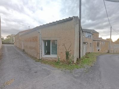 Maison - 221 m² - 9 pièces