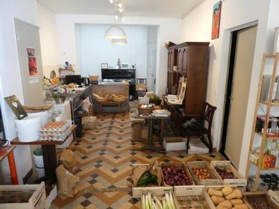 Maison - 85 m² - 6 pièces