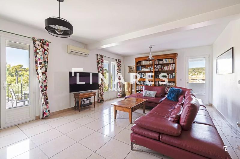 Villa - 150 m² - 4 pièces